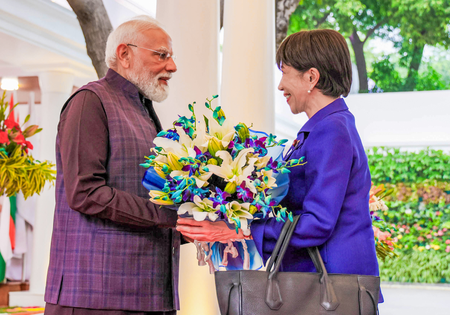 India and Japan entering new era of strategic trust, deeper cooperation: Report India and Japan entering new era of strategic trust, deeper cooperation: Report