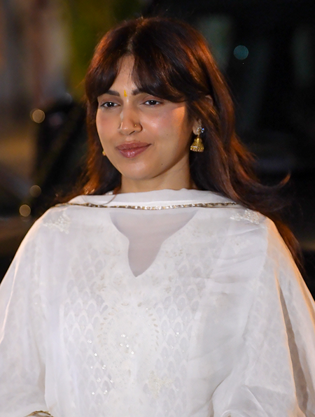 Bhumi Pednekar highlights monsoon pollution reality: ‘Rain reveals what we leave behind’ Bhumi Pednekar highlights monsoon pollution reality: ‘Rain reveals what we leave behind’