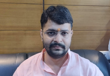 2027 में पिछली बार से बड़ी जीत दर्ज करेगी भाजपा, पेपर लीक माफिया पर होगी निर्णायक चोट रोहित मिश्रा