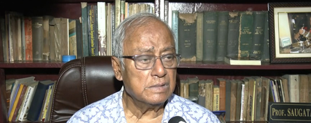 टीएमसी यूसीसी के खिलाफ, करेंगे बिल का विरोध सांसद सौगत रॉय टीएमसी यूसीसी के खिलाफ, करेंगे बिल का विरोध सांसद सौगत रॉय