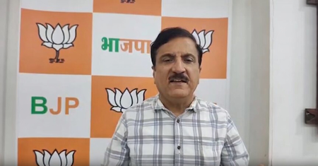 साकीनाका हादसे पर नेताओं ने जताई चिंता, दोषी अधिकारियों-ठेकेदारों पर कार्रवाई की मांग तेज साकीनाका हादसे पर नेताओं ने जताई चिंता, दोषी अधिकारियों-ठेकेदारों पर कार्रवाई की मांग तेज