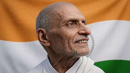 पिंगली वेंकैया तिरंगे के रचनाकार, जिन्होंने देश के लिए समर्पित कर दिया अपना जीवन पिंगली वेंकैया तिरंगे के रचनाकार, जिन्होंने देश के लिए समर्पित कर दिया अपना जीवन