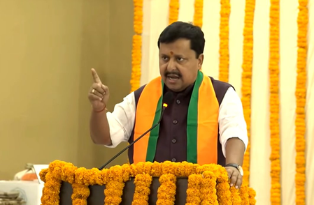 भाजपा अध्यक्ष 4 जुलाई से उत्तर प्रदेश के दो दिवसीय दौरे पर रहेंगे, संगठन को देंगे मजबूती भाजपा अध्यक्ष 4 जुलाई से उत्तर प्रदेश के दो दिवसीय दौरे पर रहेंगे, संगठन को देंगे मजबूती