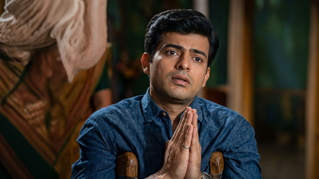 300 रुपए की सैलरी और 3 साल का कॉन्ट्रैक्ट... ऐसे बदली दोस्ती के हीरो सुशील कुमार की किस्मत 300 रुपए की सैलरी और 3 साल का कॉन्ट्रैक्ट... ऐसे बदली दोस्ती के हीरो सुशील कुमार की किस्मत