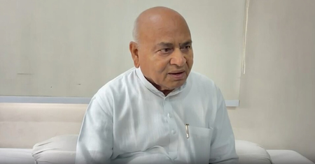 मध्य प्रदेश दतिया उपचुनाव के लिए कांग्रेस तैयार, उम्मीदवार का ऐलान जल्द  डॉ. गोविंद सिंह