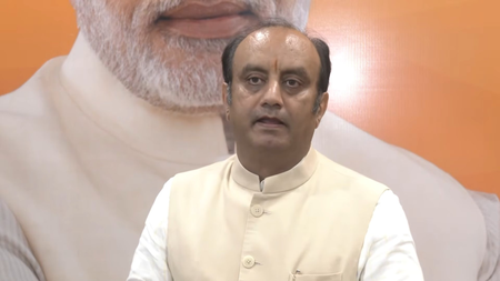 कांग्रेस का शासन मॉडल केवल तुष्टीकरण, भ्रष्टाचार और कट्टरपंथियों का सहयोग सुधांशु त्रिवेदी कांग्रेस का शासन मॉडल केवल तुष्टीकरण, भ्रष्टाचार और कट्टरपंथियों का सहयोग सुधांशु त्रिवेदी
