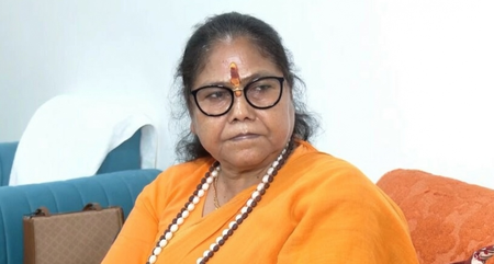 भाजपा नेताओं ने कहा, राम मंदिर मामले में दोषियों को मिले कड़ी सजा, कांग्रेस पर भी साधा निशाना भाजपा नेताओं ने कहा, राम मंदिर मामले में दोषियों को मिले कड़ी सजा, कांग्रेस पर भी साधा निशाना