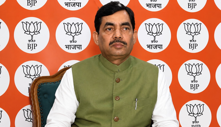 अमरनाथ यात्रियों के लिए पीएम मोदी का पत्र उत्साहवर्धक, कांग्रेस में प्रतिभाओं की उपेक्षा शाहनवाज हुसैन अमरनाथ यात्रियों के लिए पीएम मोदी का पत्र उत्साहवर्धक, कांग्रेस में प्रतिभाओं की उपेक्षा शाहनवाज हुसैन