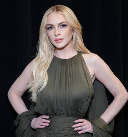 Lindsay Lohan reflects on 'mistakes', expresses gratitude as she turns 40 Lindsay Lohan reflects on 'mistakes', expresses gratitude as she turns 40