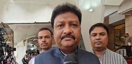 बिश्नोई गैंग से धमकियों के बीच कांग्रेस नेता साजिद पठान बोले, राजनीतिक दुश्मनी के कारण बनाया जा रहा निशाना