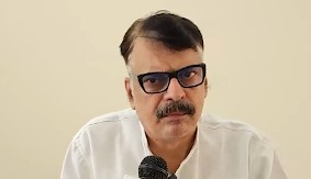 राम मंदिर चढ़ावा विवाद भाजपा पर कांग्रेस हमलावर, राजेश ठाकुर बोले-निष्पक्ष जांच के लिए सुप्रीम कोर्ट की निगरानी जरूरी राम मंदिर चढ़ावा विवाद भाजपा पर कांग्रेस हमलावर, राजेश ठाकुर बोले-निष्पक्ष जांच के लिए सुप्रीम कोर्ट की निगरानी जरूरी