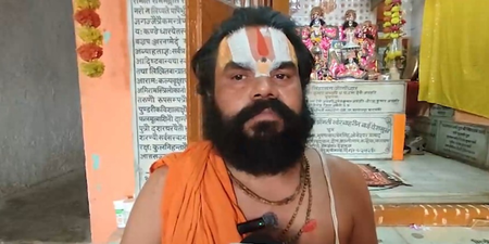 राम मंदिर चंदा चोरी मामले में दोषियों पर हो कार्रवाई, दत्तात्रेय होसबोले के बयान का संतों ने किया समर्थन