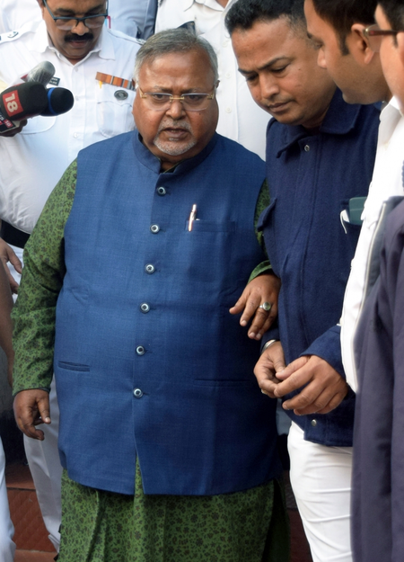 पश्चिम बंगाल शिक्षक भर्ती मामले में ईडी ने दूसरी चार्जशीट दाखिल की पश्चिम बंगाल शिक्षक भर्ती मामले में ईडी ने दूसरी चार्जशीट दाखिल की