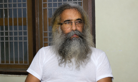 6 जुलाई को होगी राम जन्मभूमि ट्रस्ट की अहम बैठक, एसआईटी जांच और इस्तीफों पर होगी चर्चा दिनेन्द्र दास महाराज