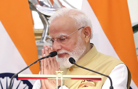 प्रधानमंत्री नरेंद्र मोदी समेत कई केंद्रीय मंत्रियों ने स्वामी विवेकानंद को पुण्यतिथि पर दी श्रद्धांजलि प्रधानमंत्री नरेंद्र मोदी समेत कई केंद्रीय मंत्रियों ने स्वामी विवेकानंद को पुण्यतिथि पर दी श्रद्धांजलि