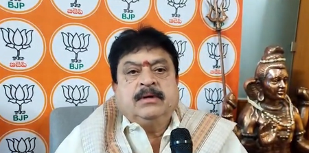हिंदुत्व राष्ट्रवाद पर ओवैसी के बयान पर भाजपा का पलटवार, कहा- उनके बयान राष्ट्रविरोधी विचारधारा से प्रेरित हिंदुत्व राष्ट्रवाद पर ओवैसी के बयान पर भाजपा का पलटवार, कहा- उनके बयान राष्ट्रविरोधी विचारधारा से प्रेरित