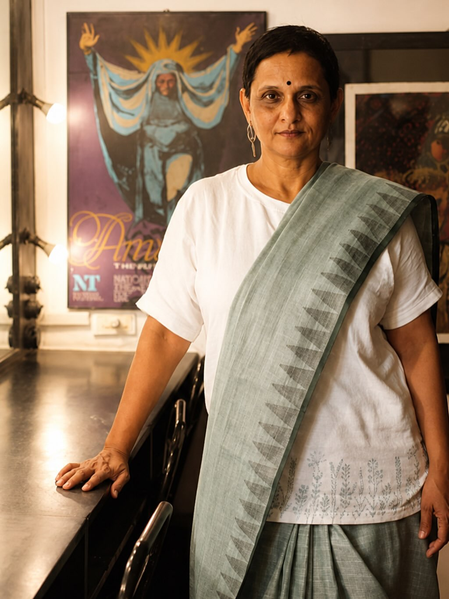 Geetanjali Kulkarni reveals how ‘Razaa’ empowered her as an actor Geetanjali Kulkarni reveals how ‘Razaa’ empowered her as an actor