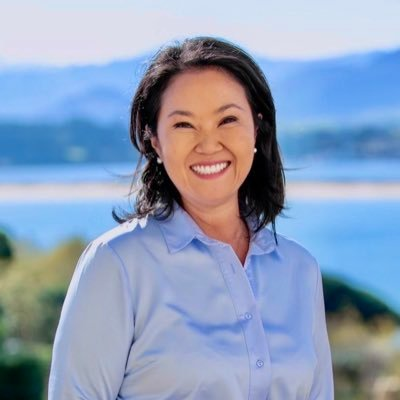 PM Modi congratulates Keiko Fujimori on Peru presidential election victory, reaffirms commitment to stronger bilateral ties PM Modi congratulates Keiko Fujimori on Peru presidential election victory, reaffirms commitment to stronger bilateral ties