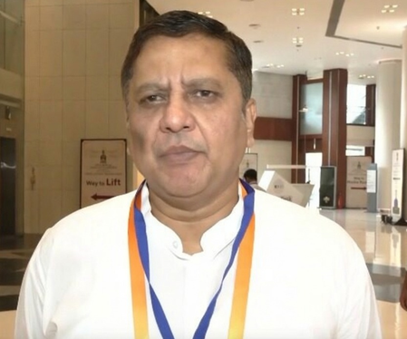 कोलकाता नवनिर्वाचित विधायकों के ओरिएंटेशन कार्यक्रम को भाजपा विधायकों ने बताया स्वागतयोग्य पहल कोलकाता नवनिर्वाचित विधायकों के ओरिएंटेशन कार्यक्रम को भाजपा विधायकों ने बताया स्वागतयोग्य पहल