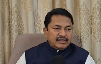 अब मुगलों और भाजपा-आरएसएस में कोई अंतर नहीं बचा, दोनों ने लूटा धन नाना पटोले अब मुगलों और भाजपा-आरएसएस में कोई अंतर नहीं बचा, दोनों ने लूटा धन नाना पटोले
