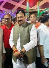 हर्ष फायरिंग से महिला की मौत का मामला अदालत ने भाजपा विधायक को सुनाई 4 साल की सजा हर्ष फायरिंग से महिला की मौत का मामला अदालत ने भाजपा विधायक को सुनाई 4 साल की सजा