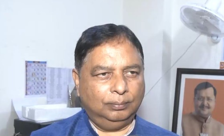 नितिन नबीन का जम्मू-कश्मीर दौरा 6 जुलाई से, कार्यकर्ताओं के साथ संगठनात्मक मुद्दों पर करेंगे चर्चा सत शर्मा नितिन नबीन का जम्मू-कश्मीर दौरा 6 जुलाई से, कार्यकर्ताओं के साथ संगठनात्मक मुद्दों पर करेंगे चर्चा सत शर्मा