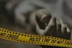 दिल्ली में पत्नी की हत्या के बाद पति ने की आत्महत्या, तीन साल की बेटी को मां के घर छोड़कर खाया सल्फास दिल्ली में पत्नी की हत्या के बाद पति ने की आत्महत्या, तीन साल की बेटी को मां के घर छोड़कर खाया सल्फास