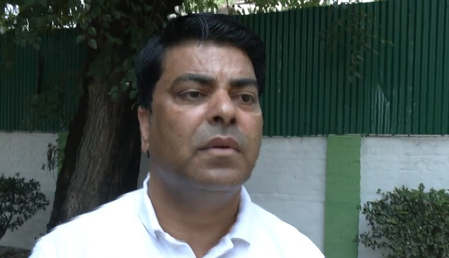 भारत-पाकिस्तान दोनों देशों को संवाद का रास्ता अपनाना चाहिए सैयद तजामुल भारत-पाकिस्तान दोनों देशों को संवाद का रास्ता अपनाना चाहिए सैयद तजामुल
