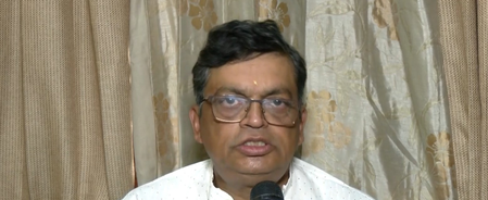 राम मंदिर चढ़ावा विवाद पर अखिलेश की चिंता राजनीति से प्रेरित भाजपा नेता गोपाल कृष्ण अग्रवाल राम मंदिर चढ़ावा विवाद पर अखिलेश की चिंता राजनीति से प्रेरित भाजपा नेता गोपाल कृष्ण अग्रवाल