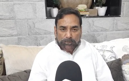 आरजेडी की विश्वसनीयता में आ रही कमी, प्रथम परिवार से बाहर निकलने की जरूरत राजीव रंजन आरजेडी की विश्वसनीयता में आ रही कमी, प्रथम परिवार से बाहर निकलने की जरूरत राजीव रंजन