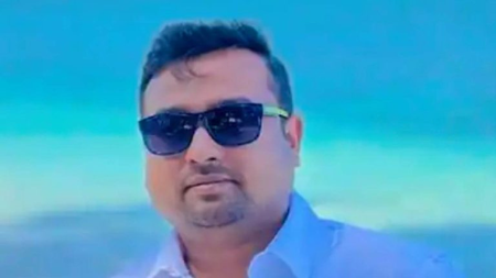 बंगाल पुलिस अभिषेक बनर्जी के लापता सहयोगी की तलाश में जुटी, डीए मामले में गिरफ्तार पूर्व तृणमूल पार्षद से पूछताछ बंगाल पुलिस अभिषेक बनर्जी के लापता सहयोगी की तलाश में जुटी, डीए मामले में गिरफ्तार पूर्व तृणमूल पार्षद से पूछताछ