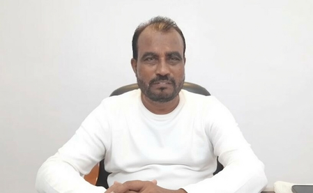 जो जैसा करेगा, वैसा भरेगा, राजू कुमार सिंह को सजा पर बोले श्याम रजक