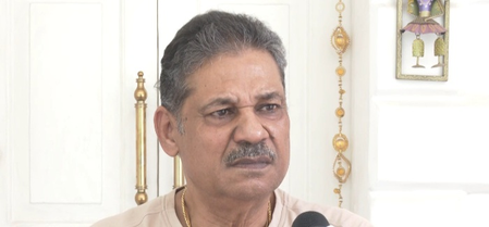 सरकार को संविधान से मतलब नहीं, अपने एजेंडे के तहत विधेयक पास कराने की कोशिश कीर्ति आजाद सरकार को संविधान से मतलब नहीं, अपने एजेंडे के तहत विधेयक पास कराने की कोशिश कीर्ति आजाद