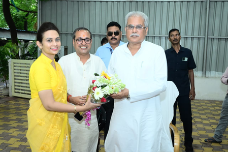 ई20 ईंधन पर भूपेश बघेल का सवाल, सबका श्रेय सरकार लेती है तो ठीकरा गडकरी पर क्यों फोड़ा जा रहा? ई20 ईंधन पर भूपेश बघेल का सवाल, सबका श्रेय सरकार लेती है तो ठीकरा गडकरी पर क्यों फोड़ा जा रहा?