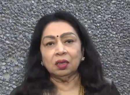 बड़े नामों को बचाया जा रहा, राम मंदिर चढ़ावा मामले में एनसीपी (एसपी) ने उठाए सवाल बड़े नामों को बचाया जा रहा, राम मंदिर चढ़ावा मामले में एनसीपी (एसपी) ने उठाए सवाल