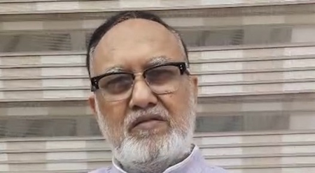 देश को मजबूत बनाने के लिए सभी धर्मों के लोगों को एकजुट होना चाहिए अब्दुल बारी सिद्दीकी देश को मजबूत बनाने के लिए सभी धर्मों के लोगों को एकजुट होना चाहिए अब्दुल बारी सिद्दीकी