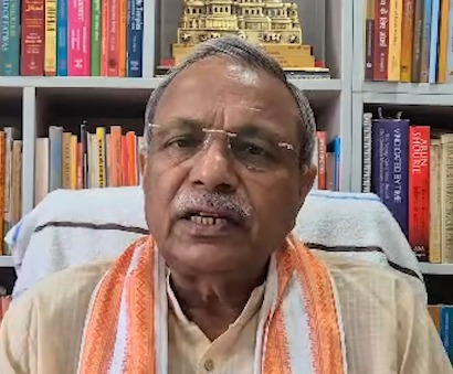 विहिप ने जताया भरोसा, राम मंदिर प्रकरण में निष्पक्ष जांच कर रही है एसआईटी विहिप ने जताया भरोसा, राम मंदिर प्रकरण में निष्पक्ष जांच कर रही है एसआईटी