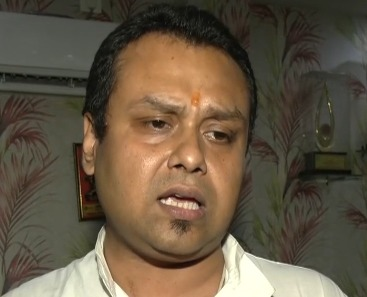 टीएमसी का राजनीतिक प्रभाव लगातार घट रहा, अब बंगाल में कानून के शासन का दौर कौस्तव बागची टीएमसी का राजनीतिक प्रभाव लगातार घट रहा, अब बंगाल में कानून के शासन का दौर कौस्तव बागची