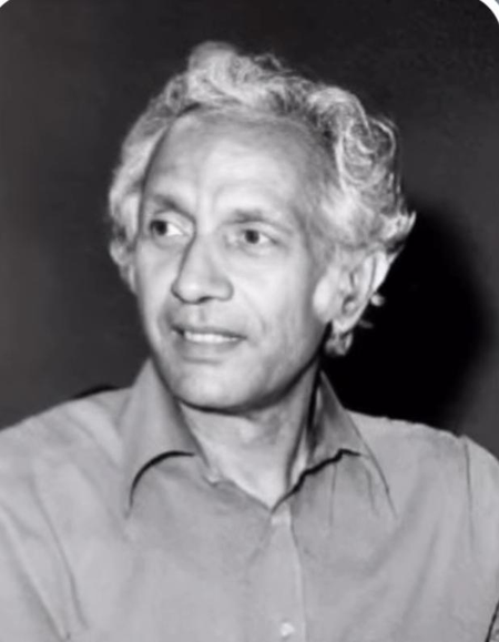 Jackie Shroff remembers legendary filmmaker Chetan Anand on his 29th death anniversary Jackie Shroff remembers legendary filmmaker Chetan Anand on his 29th death anniversary