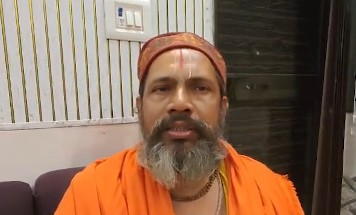 राम जन्मभूमि ट्रस्ट की बैठक को लेकर अयोध्या में बढ़ी हलचल, संत समाज ने जताई चिंता राम जन्मभूमि ट्रस्ट की बैठक को लेकर अयोध्या में बढ़ी हलचल, संत समाज ने जताई चिंता