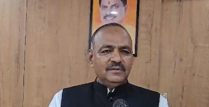 वक्फ संपत्तियों से माफियाओं का कब्जा हटेगा, आय गरीब मुस्लिमों पर होगी खर्च सांवर पटेल वक्फ संपत्तियों से माफियाओं का कब्जा हटेगा, आय गरीब मुस्लिमों पर होगी खर्च सांवर पटेल