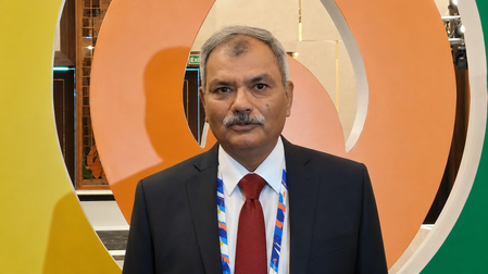 गुवाहाटी में ब्रिक्स एंटी-ड्रग सम्मेलन शुरू, सदस्य देशों ने ड्रग तस्करी के खिलाफ संयुक्त कार्रवाई पर दिया जोर गुवाहाटी में ब्रिक्स एंटी-ड्रग सम्मेलन शुरू, सदस्य देशों ने ड्रग तस्करी के खिलाफ संयुक्त कार्रवाई पर दिया जोर