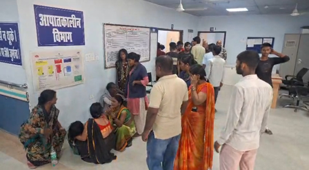 बिहार सेना भर्ती की तैयारी कर रहे युवक की दौड़ के दौरान मौत, चिकित्सकों ने बताया कार्डियक अरेस्ट बिहार सेना भर्ती की तैयारी कर रहे युवक की दौड़ के दौरान मौत, चिकित्सकों ने बताया कार्डियक अरेस्ट