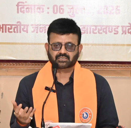 जेपीएससी की 14वीं सिविल सेवा पीटी परीक्षाफल में गड़बड़ियों के कई साक्ष्य, सीबीआई जांच कराए सरकार भाजपा जेपीएससी की 14वीं सिविल सेवा पीटी परीक्षाफल में गड़बड़ियों के कई साक्ष्य, सीबीआई जांच कराए सरकार भाजपा