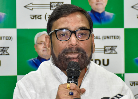 बांकीपुर में पहले से भी बड़े अंतर से जीतेगी भाजपा, प्रशांत किशोर को मिलेगा जवाब राजीव रंजन बांकीपुर में पहले से भी बड़े अंतर से जीतेगी भाजपा, प्रशांत किशोर को मिलेगा जवाब राजीव रंजन