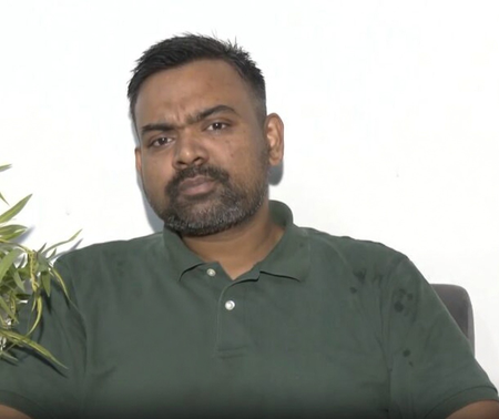 राम भक्तों की आस्था से नहीं होगा कोई समझौता, दोषियों पर होगा कड़ा एक्शन गुरु प्रकाश राम भक्तों की आस्था से नहीं होगा कोई समझौता, दोषियों पर होगा कड़ा एक्शन गुरु प्रकाश