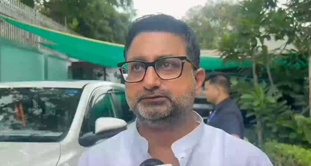 अखिलेश यादव के दावों पर भाजपा का पलटवार, दानिश आजाद बोले- 2027 में जनता तोड़ेगी सपा का भ्रम अखिलेश यादव के दावों पर भाजपा का पलटवार, दानिश आजाद बोले- 2027 में जनता तोड़ेगी सपा का भ्रम