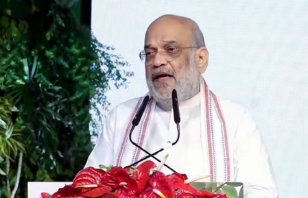 दिल्ली रिज को बनाया जाएगा राजधानी के ग्रीन लंग्स अमित शाह दिल्ली रिज को बनाया जाएगा राजधानी के ग्रीन लंग्स अमित शाह