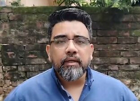 बारुईपुर नाबालिग कांड और फुटबॉल मैच विवाद में हत्या ने पूरे राज्य को झकझोरा रिजु दत्ता बारुईपुर नाबालिग कांड और फुटबॉल मैच विवाद में हत्या ने पूरे राज्य को झकझोरा रिजु दत्ता