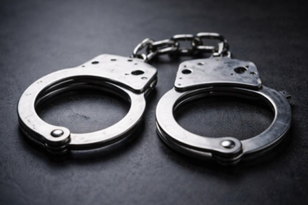 अमृतसर में ड्रग तस्करी नेटवर्क का भंडाफोड़, 25 किलो हेरोइन के साथ तीन आरोपी गिरफ्तार अमृतसर में ड्रग तस्करी नेटवर्क का भंडाफोड़, 25 किलो हेरोइन के साथ तीन आरोपी गिरफ्तार